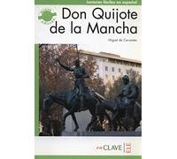Don Quijote de la Mancha. Con espansione online