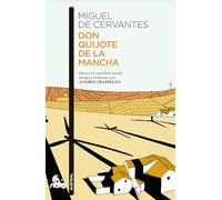 Don Quijote de la Mancha / Don Quixote