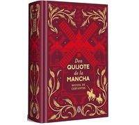 Don Quijote de la Mancha (edición conmemorativa)