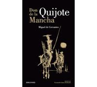 Don Quijote de la Mancha / Don Quixote de la Mancha: 3