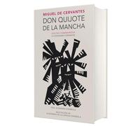 Don Quijote de la Mancha. Edicion RAE / Don Quixote de la Mancha. RAE