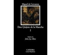 Don Quijote de la Mancha [Lingua spagnola]