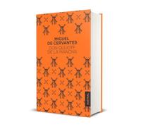 Don Quijote de la Mancha [Lingua spagnola]