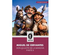 Don Quijote de la Mancha: Parte II