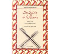 Don Quijote de la Mancha. Primera parte: Versión original abreviada: 15