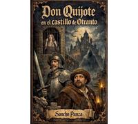 Don Quijote en el castillo de Otranto