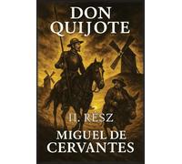 Don Quijote: II. rész
