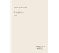 Don Quijote: Parte 1