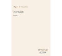 Don Quijote: Parte 2