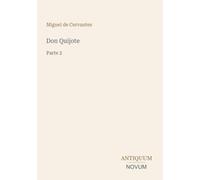 Don Quijote: Parte 2