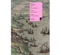 Don Quijote: Visión de Barcelona: 70