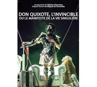DON QUIXOTE,