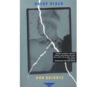 Don Quixote (Acker, Kathy) by Acker, Kathy (1994) Paperback