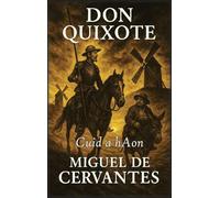 Don Quixote: Cuid a hAon
