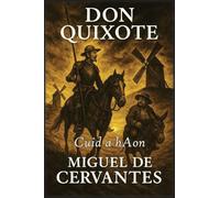 Don Quixote: Cuid a hAon
