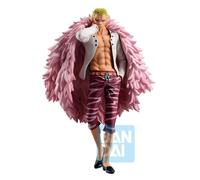 Don Quixote Doflamingo Statua One Piece The Unbreakable Law Ichibansho 26 cm ...