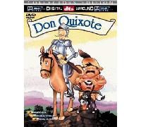 Don Quixote - Don Quixote