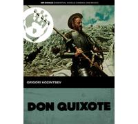Don Quixote (DVD) Lyudmila Kasyanova Nikolai Cherkassov Svetlana Grigoryeva
