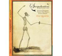 Don Quixote (Les Sacqueboutiers de Toulouse)