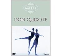 Don Quixote - Moscow City Ballet [Edizione: Regno Unito]