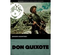 Don Quixote - Movie