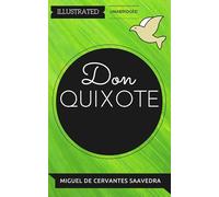 Don Quixote of the Mancha