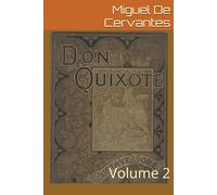 Don Quixote - Royal Collector's Edition: Volume 2