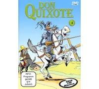 Don Quixote Vol. 4