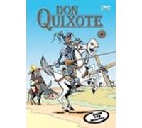 Don Quixote Vol. 6