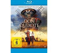 Don Quixote von der Mancha