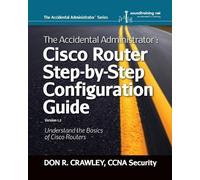 Don R. Crawley The Accidental Administrator (Tascabile)