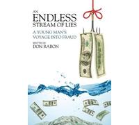 Don Rabon An Endless Stream of Lies (Tascabile)