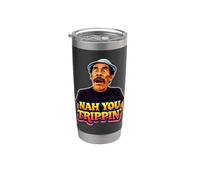 Don Ramon, Nah Tu Trippin Bicchiere termico in acciaio inox doppia parete