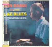 Don Randi - Feelin' Like Blues