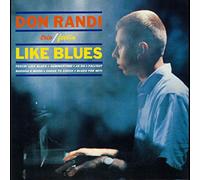 Don Randi - Feelin Like Blues