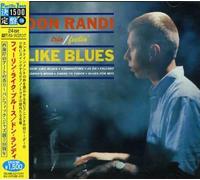 Don Randi - Feelin' Luke Blues