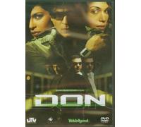 Don [Region 2] (IMPORT) (Nessuna versione italiana)