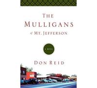 Don Reid The Mulligans of Mt Jefferson (Tascabile)