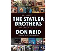 Don Reid The Music of The Statler Brothers (Copertina rigida)
