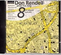 Don Rendell - If I Should Lose You