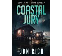 Don Rich Coastal Jury (Tascabile)