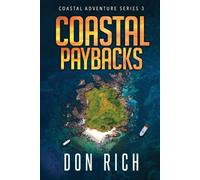 Don Rich Coastal Paybacks (Tascabile)