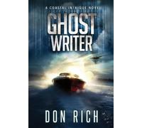 Don Rich GHOSTwriter (Tascabile)