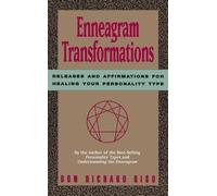 Don Richard Riso Enneagram Transformations (Tascabile)