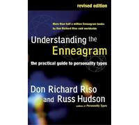 Don Richard Riso Understanding the Enneagram (Tascabile)