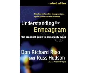 Don Richard Riso Understanding the Enneagram (Tascabile)