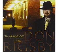 Rigsby, Don - Midnight Call