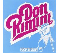 Don Rimini - Kick N Run