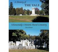 Don Rittner A History of The Vale (Tascabile)