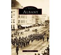 Don Rittner Albany (Tascabile) Images of America